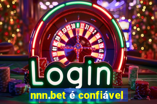 nnn.bet é confiável
